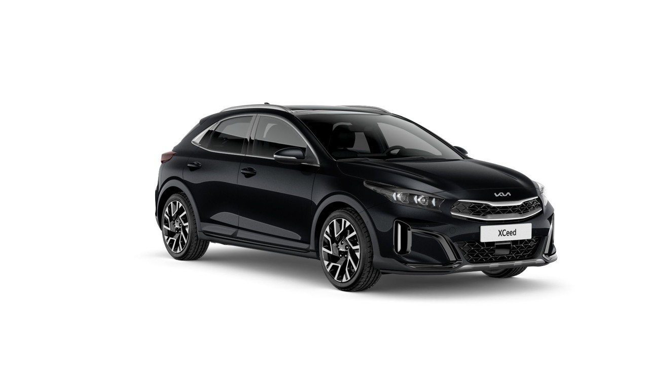 Platinum 5 ajtós külső megjelenése